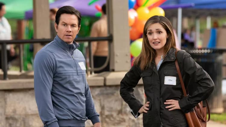 Instant Family Poster