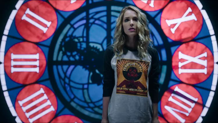 Happy Death Day 2U Poster