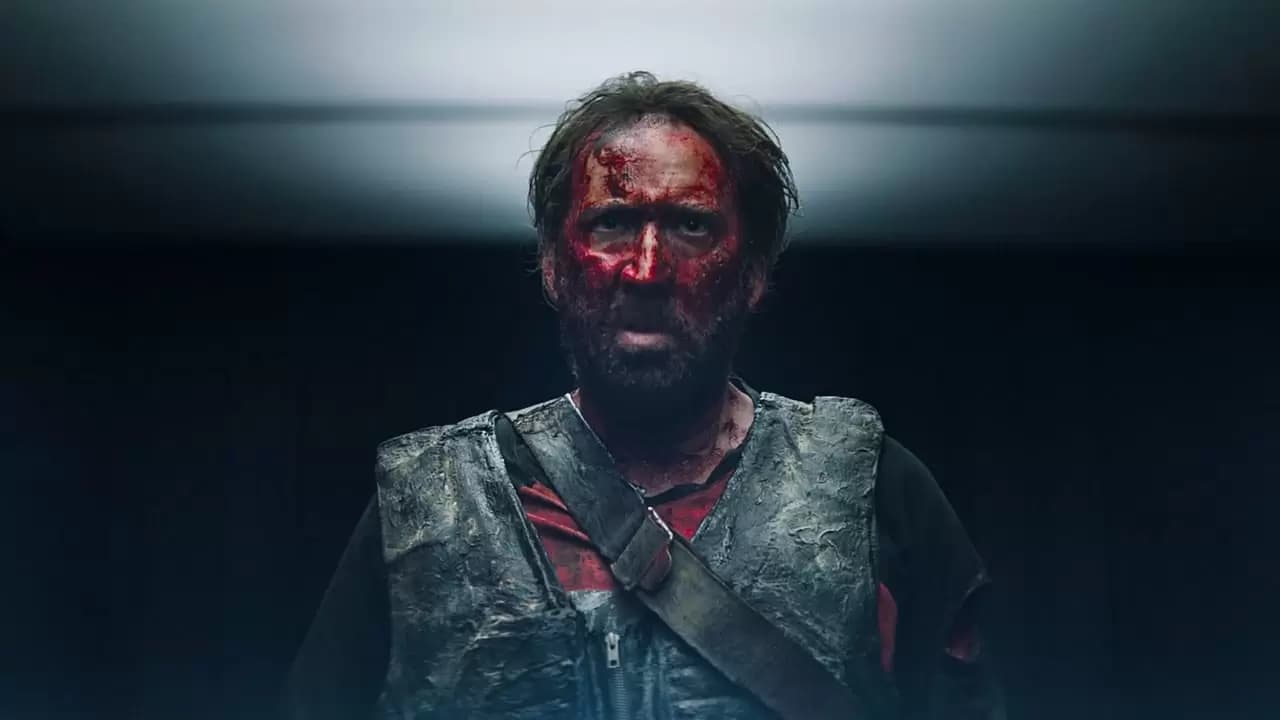 Mandy Backdrop