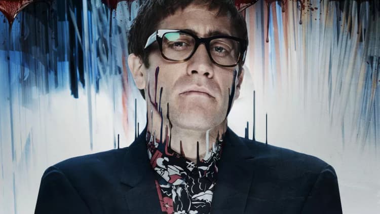 Velvet Buzzsaw Poster