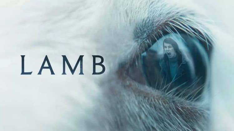 Lamb Poster