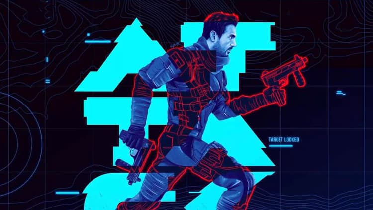 Attack Poster