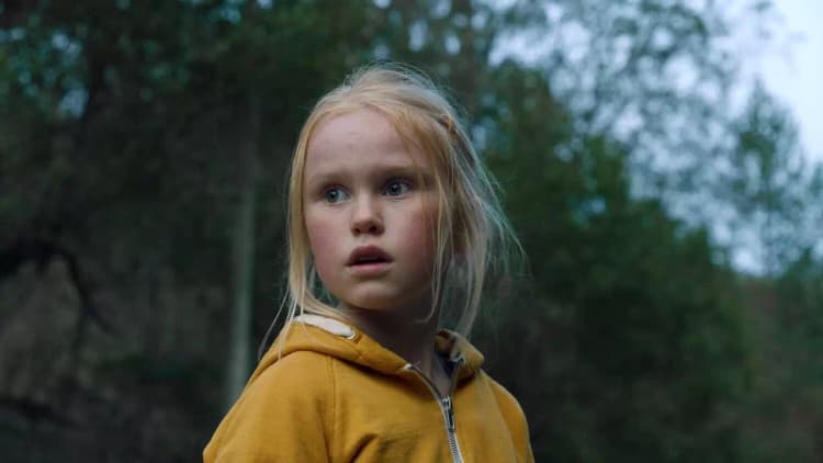 The Innocents Poster