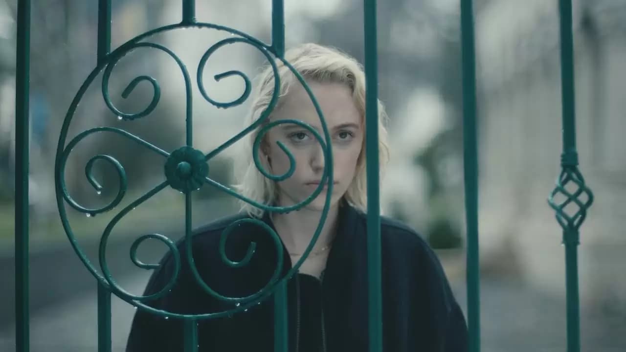 Watcher Backdrop