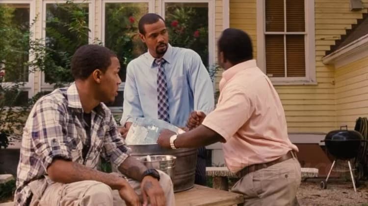 Madea's Big Happy Family Poster
