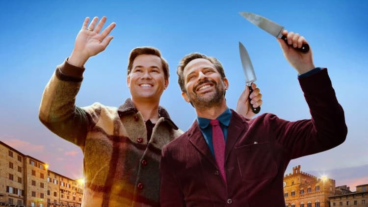 I Don't Understand You Poster
