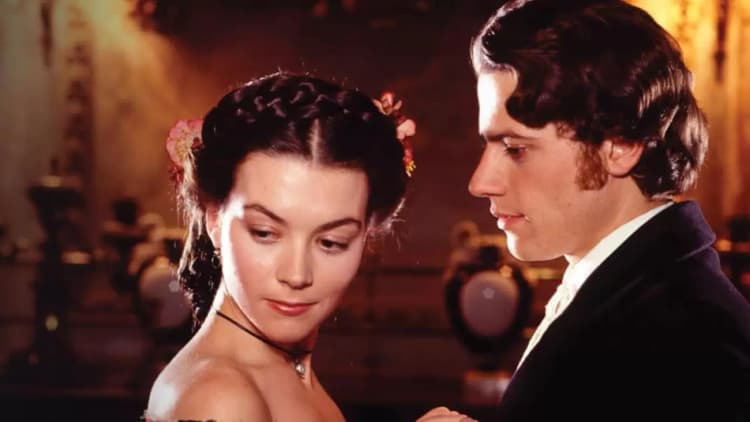 Great Expectations Poster