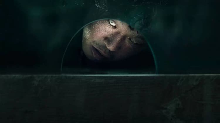 The 8th Night Poster