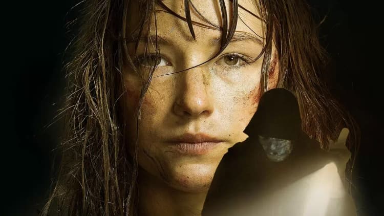 Kristy Poster