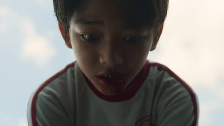 Singsot Poster