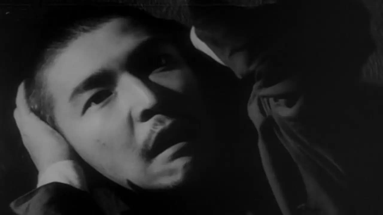 Dark Story of a Japanese Rapist Backdrop