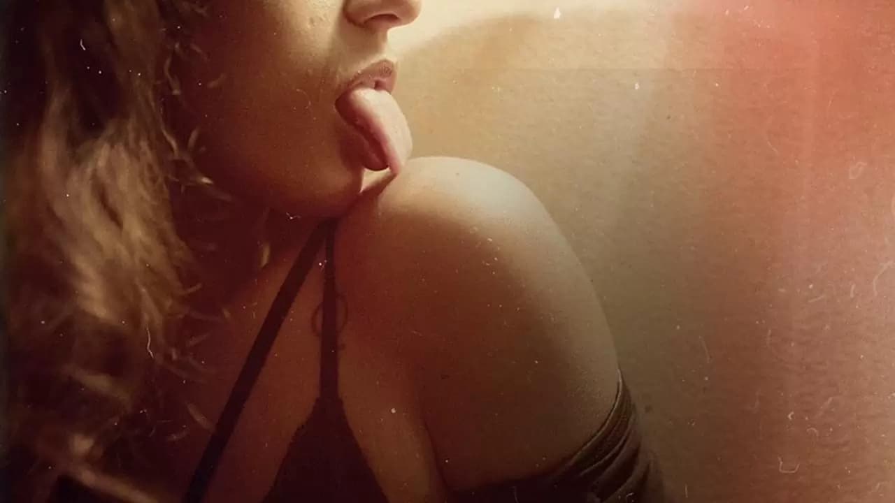 Call Me Bruna Backdrop