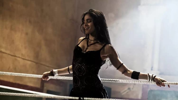 StreetDance 2 Poster