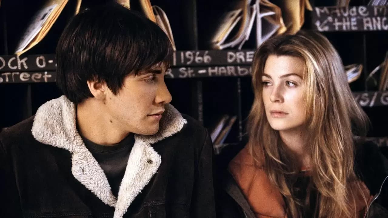 Moonlight Mile Backdrop