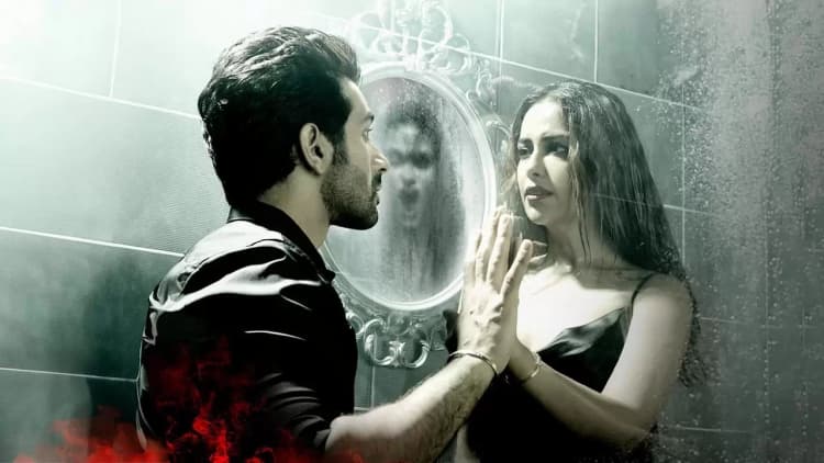 Bloody Ishq Poster