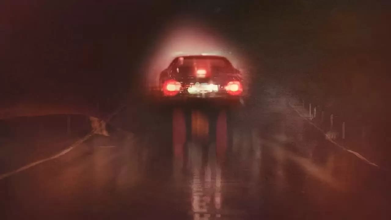 Last Call: When a Serial Killer Stalked Queer New York Backdrop