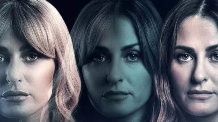 Triple Threat Poster