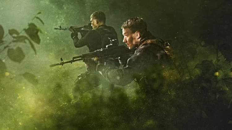 Soulcatcher Poster