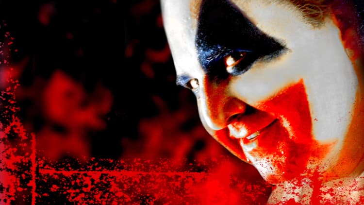 Gacy Poster