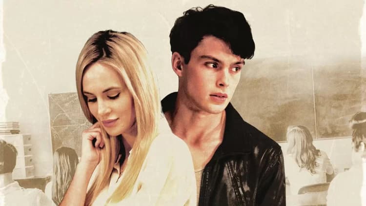 Before the Dawn Poster