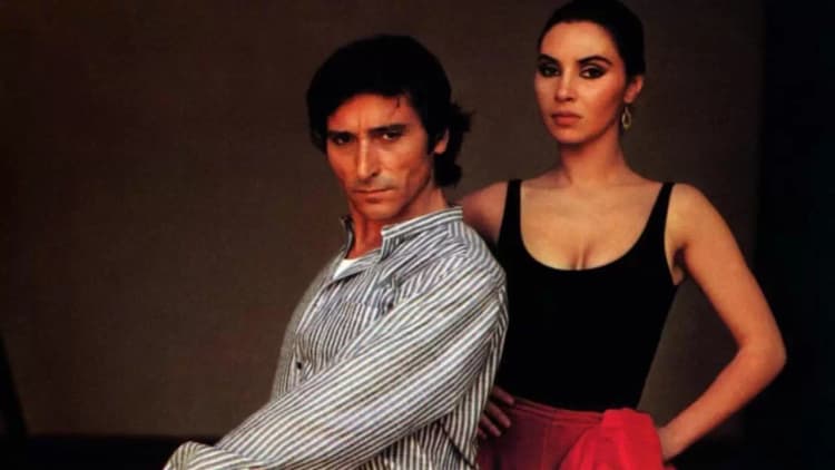 Carmen Poster