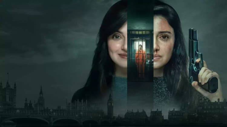 Savi Poster