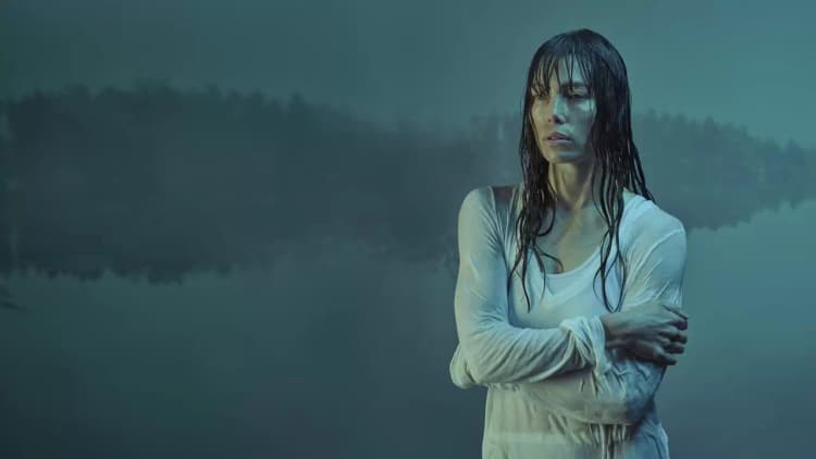 The Sinner Poster