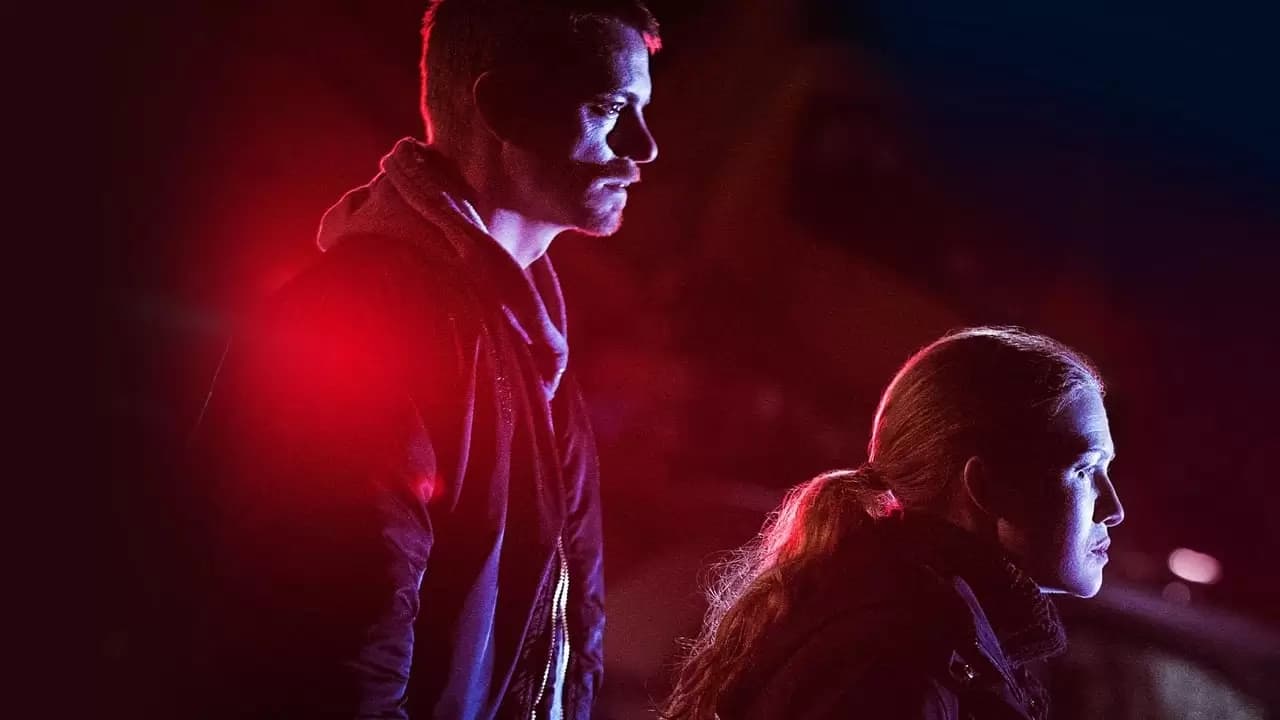 The Killing Backdrop