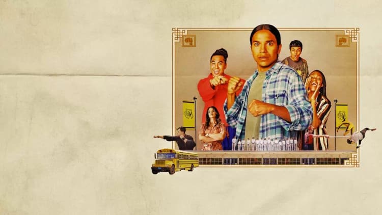 Miguel Wants to Fight Poster