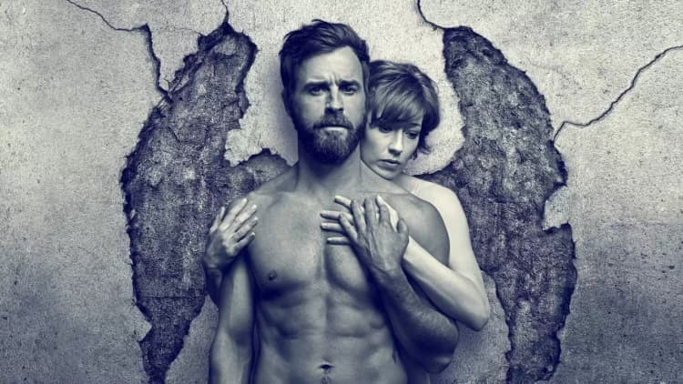 The Leftovers Poster