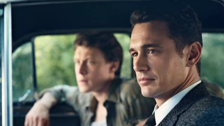 11.22.63 Poster