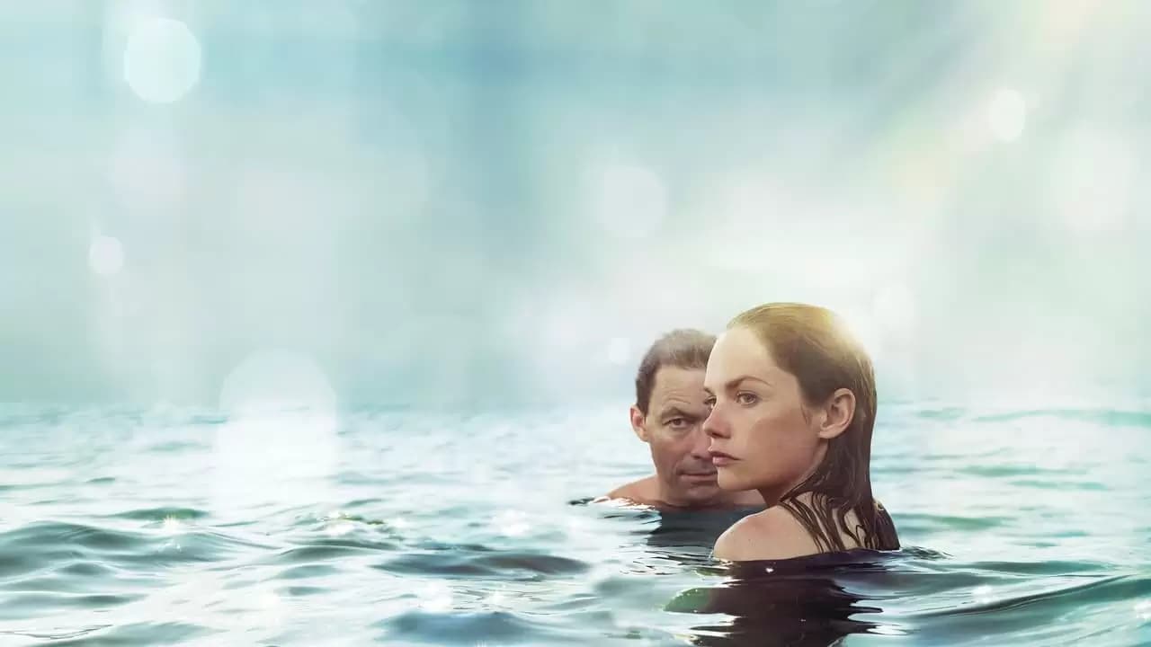 The Affair Backdrop