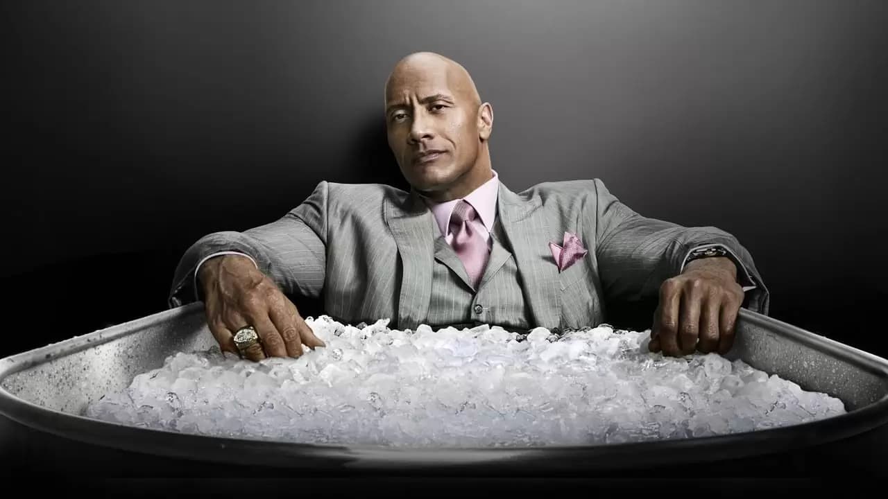 Ballers Backdrop