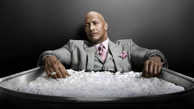 Ballers Poster