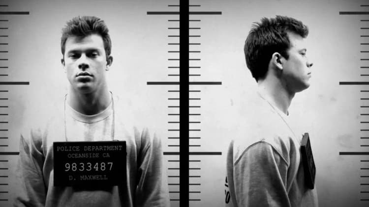 American Vandal Poster