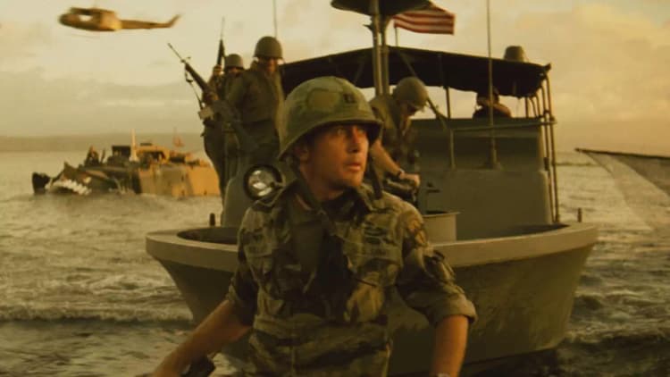 Apocalypse Now Poster
