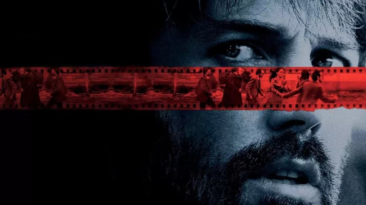 Argo Poster