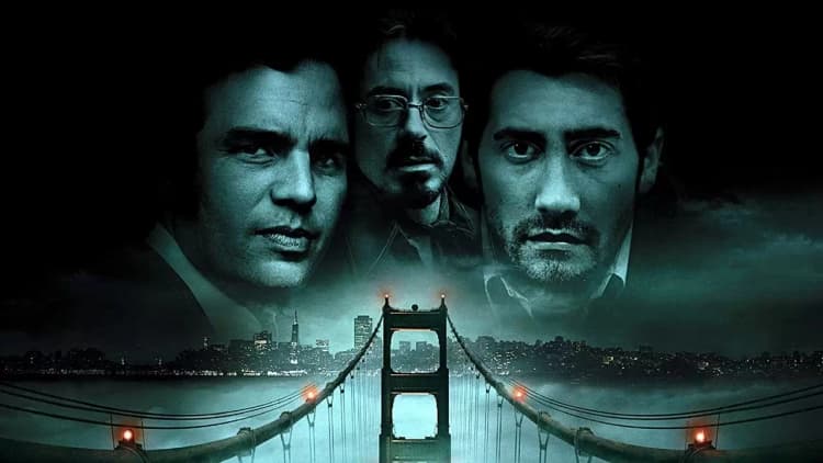 Zodiac Poster