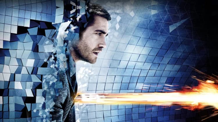 Source Code Poster