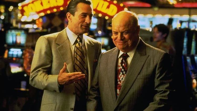 Casino Poster