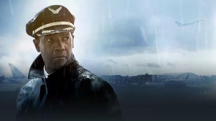 Flight Poster