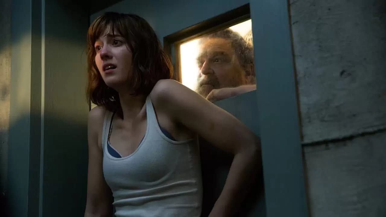10 Cloverfield Lane Backdrop