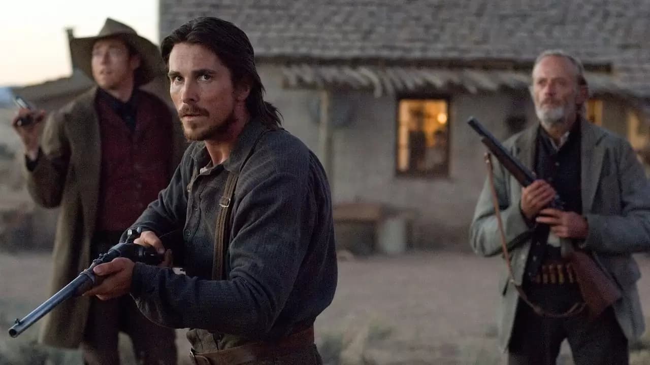 3:10 to Yuma Backdrop