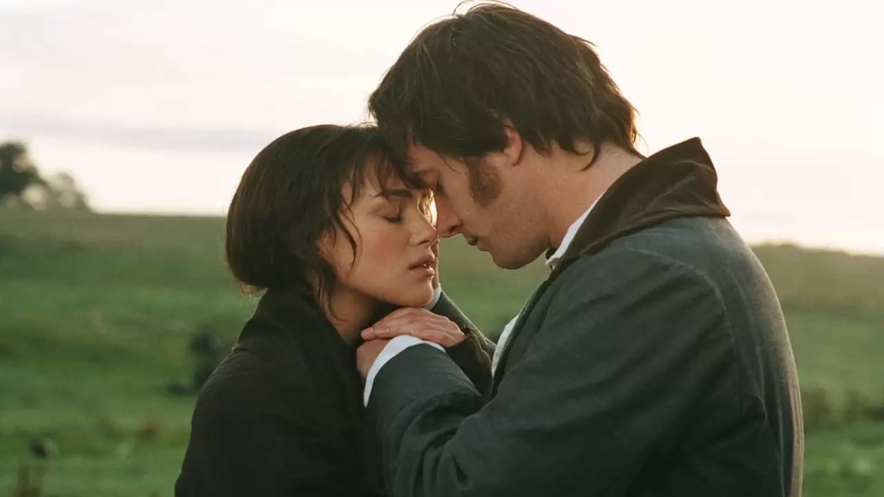Pride & Prejudice Backdrop