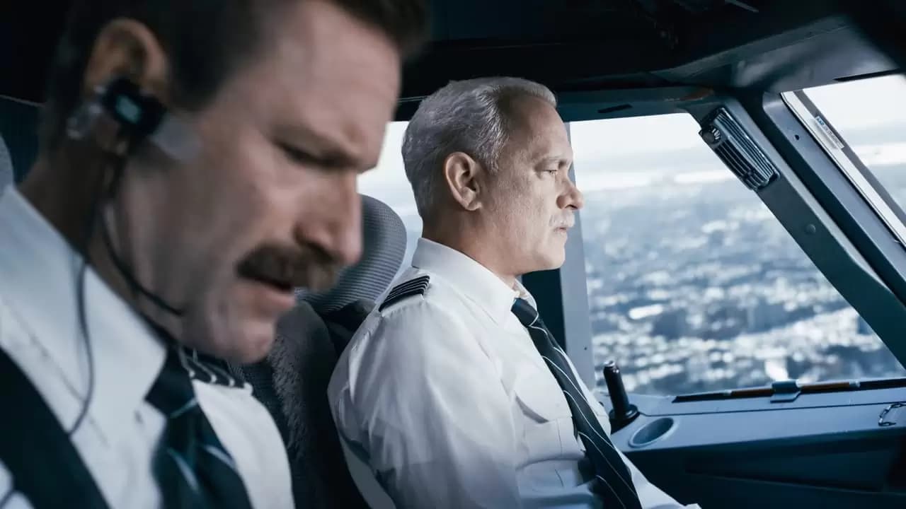 Sully Backdrop