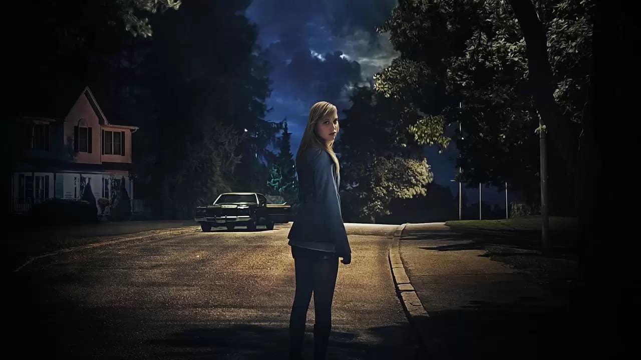 It Follows Backdrop
