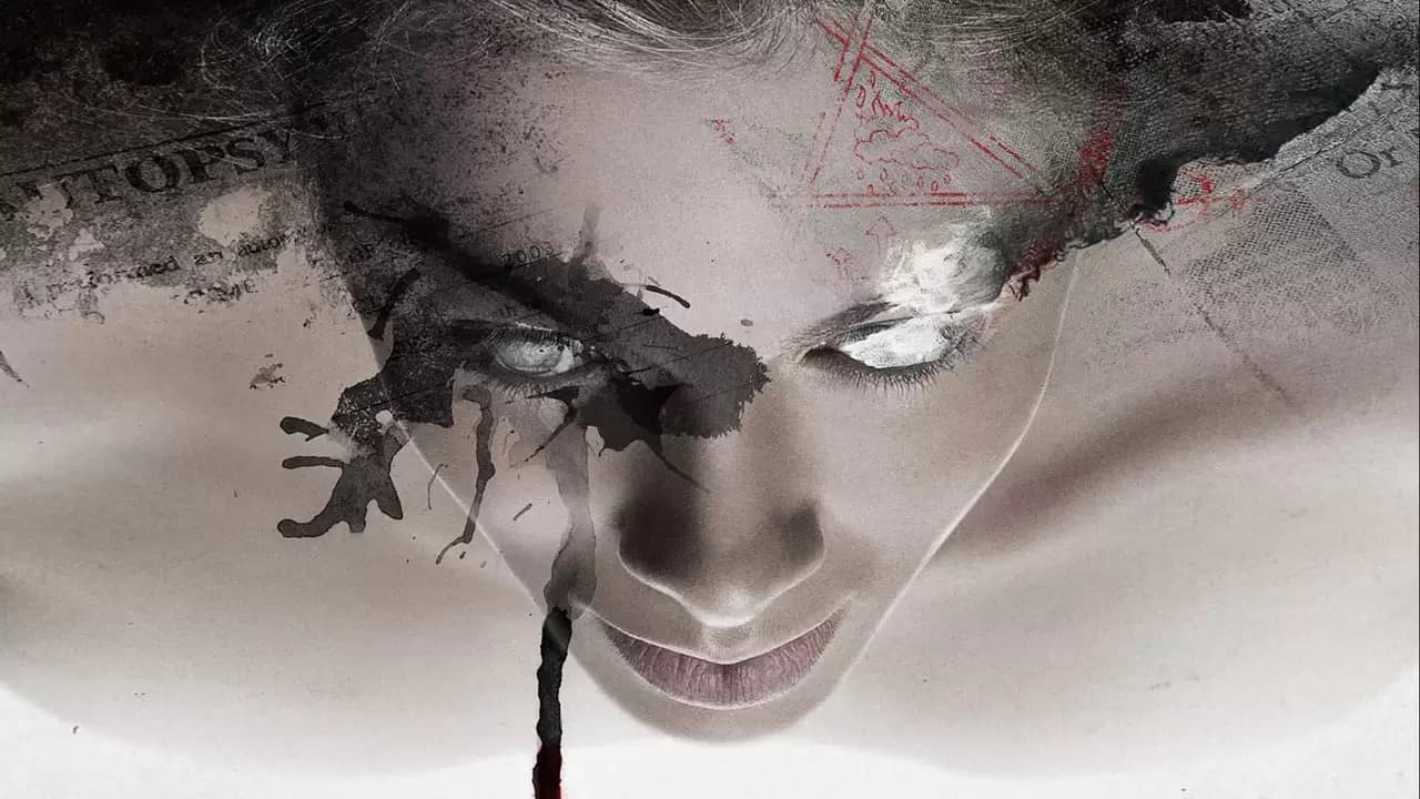The Autopsy of Jane Doe Backdrop