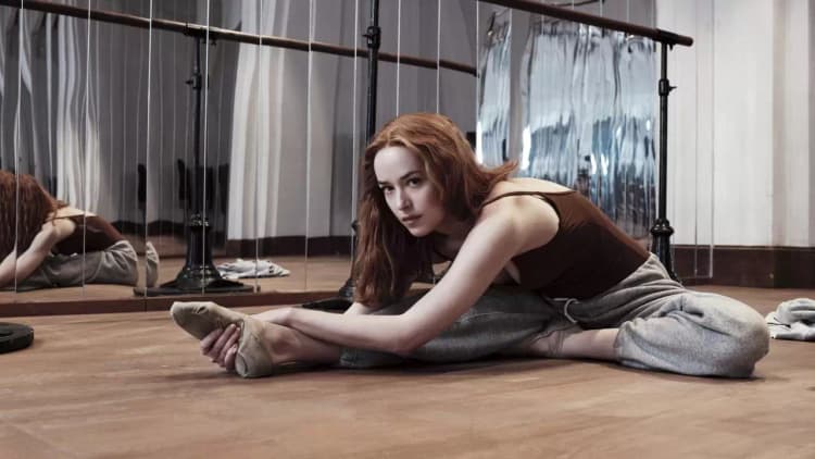 Suspiria Poster