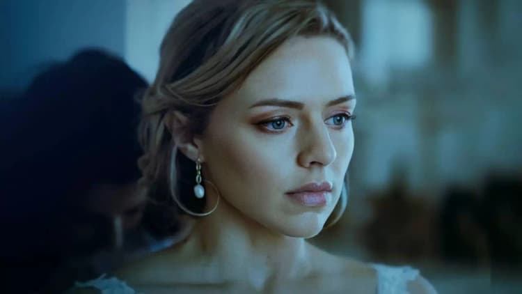 Betrayed by My Bridesmaid Poster