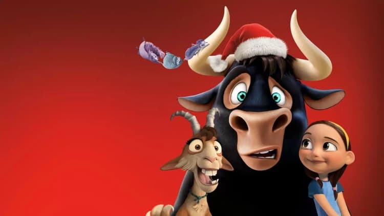 Ferdinand Poster